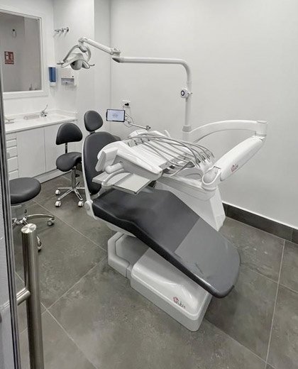 ¿Cómo funciona nuestro servicio de urgencias dentales?