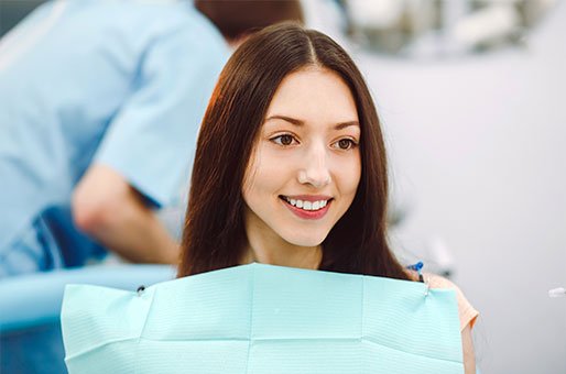 revisiones al dentista clínica dental orgaz