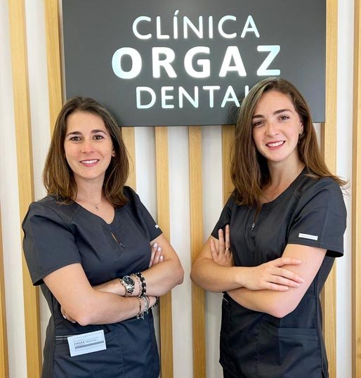 Dentistas en Hortaleza