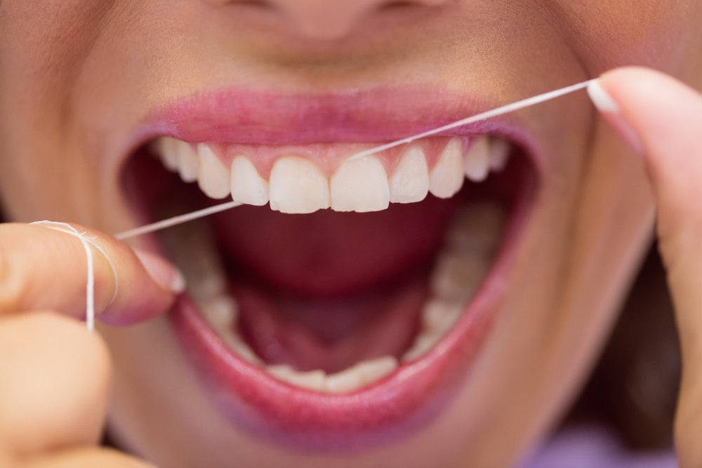 como mis dientes se dañan