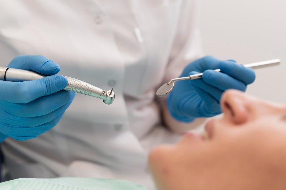procedimientos de endodoncia
