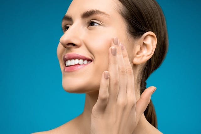 encías y dolor en los dientes