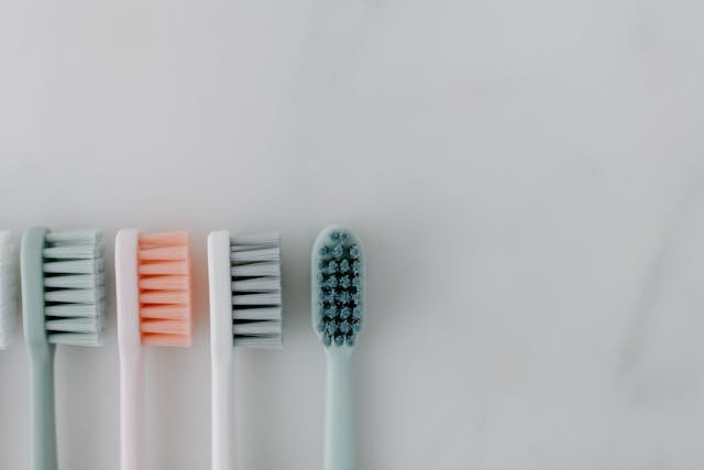 Halitosis crónica