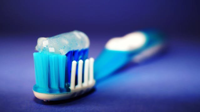 las preocupaciones y los dientes