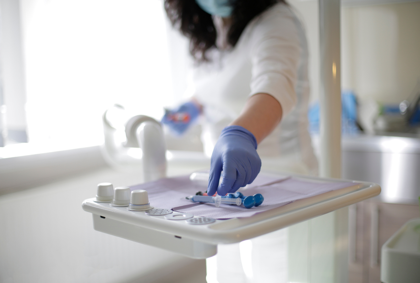Cada cuánto tiempo debo al dentista