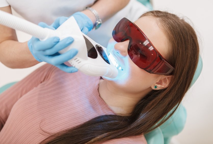 Tecnologías en la Odontología: Innovación al Servicio de tu Sonrisa