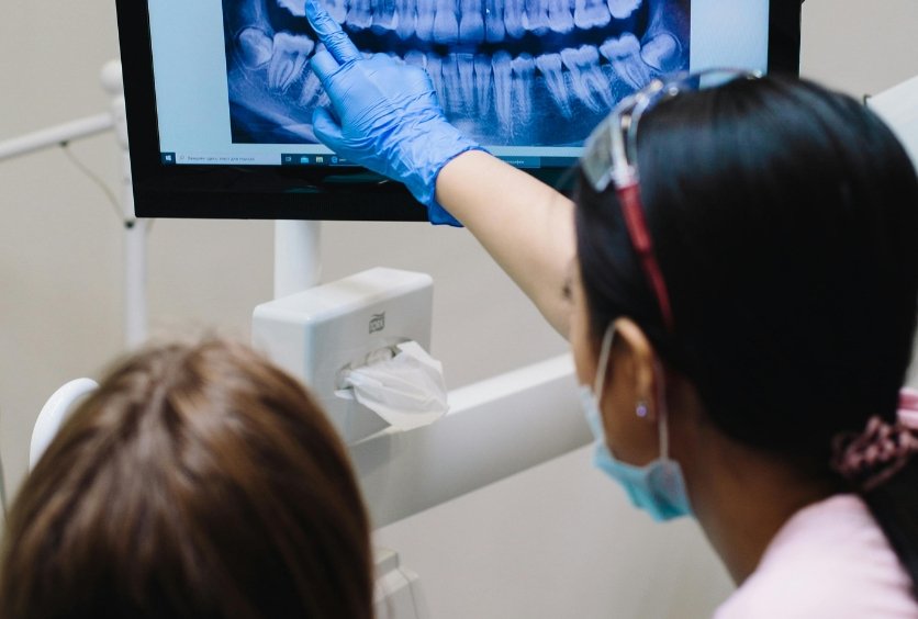 Tecnologías en la Odontología: Innovación al Servicio de tu SonrisaTecnologías en la Odontología: Innovación al Servicio de tu Sonrisa