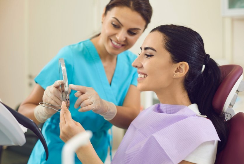 ¿Diferencia entre Dentista y Odontólogo? Todo lo que debes saber