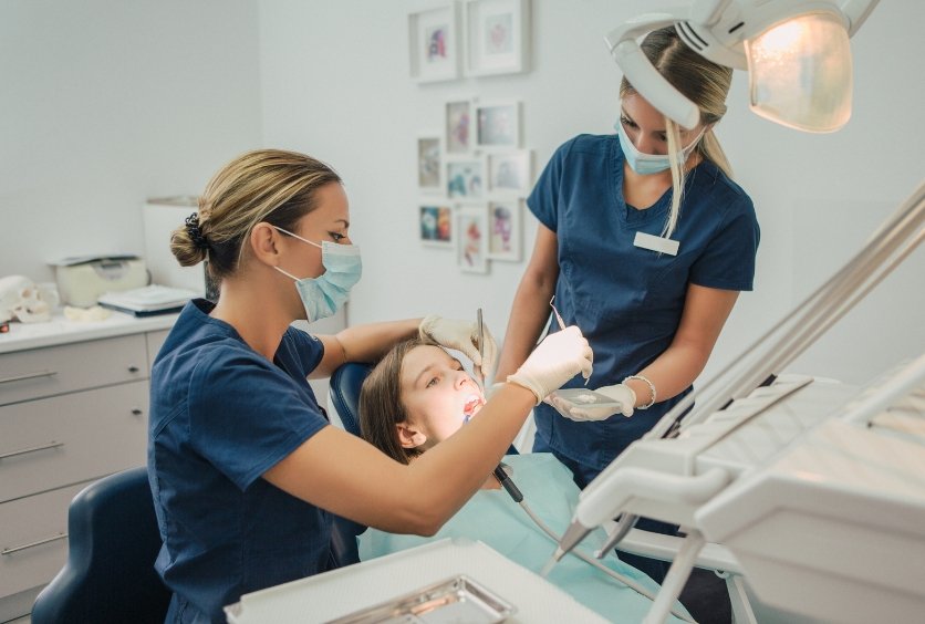 Salud Dental en Niños, Protege la Sonrisa de tu Hijo