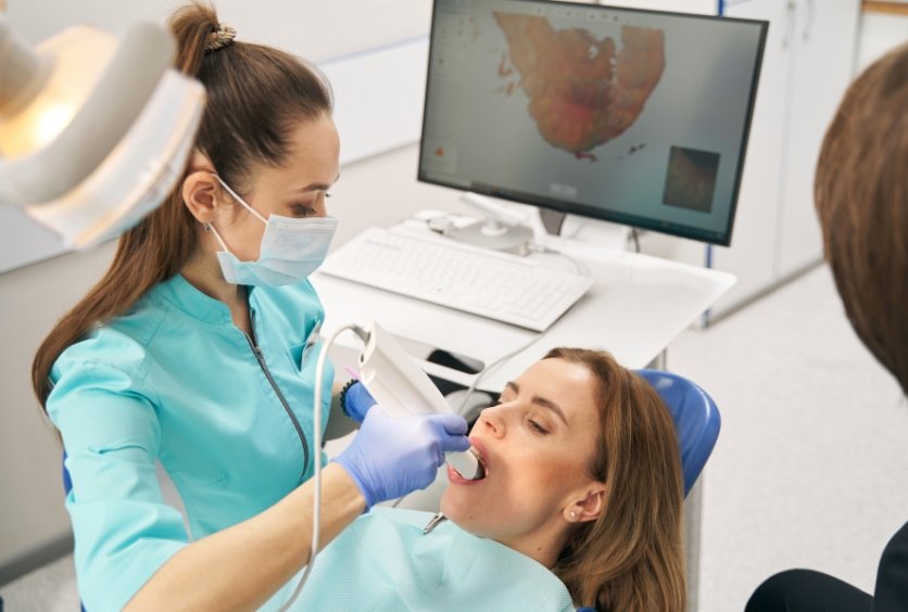 Tecnologías en la Odontología: Innovación al Servicio de tu Sonrisa