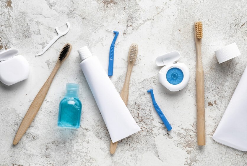 Productos Adecuados para Higiene Dental en Casa