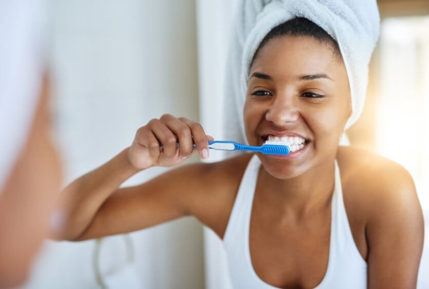 Productos Adecuados para Higiene Dental en Casa