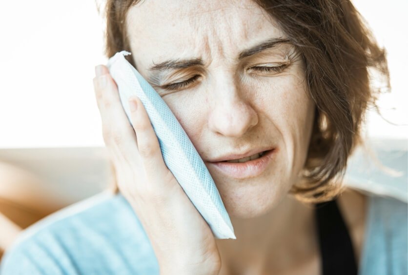 Urgencias Dentales: Qué Hacer Ante Dolor, Fracturas o Traumatismos