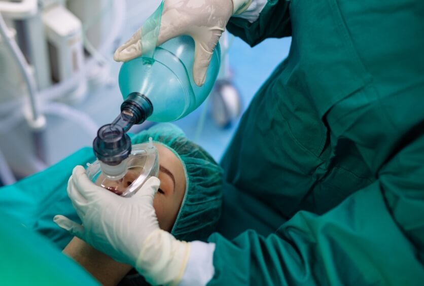 Sedación Consciente: Supera el Miedo al Dentista sin Estrés