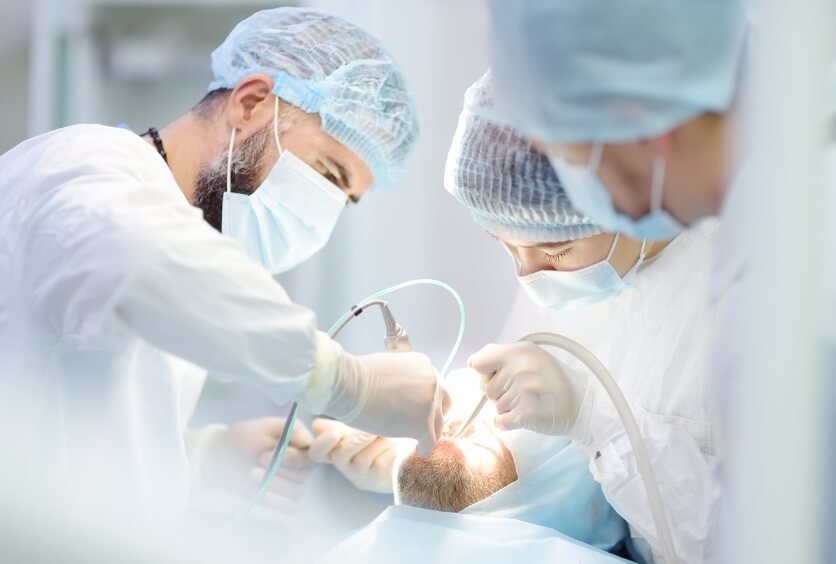 Sedación Consciente: Supera el Miedo al Dentista sin Estrés