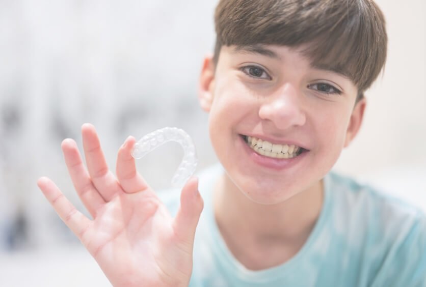 Ortodoncia en Niños: Guía Completa, Profesional y Práctica