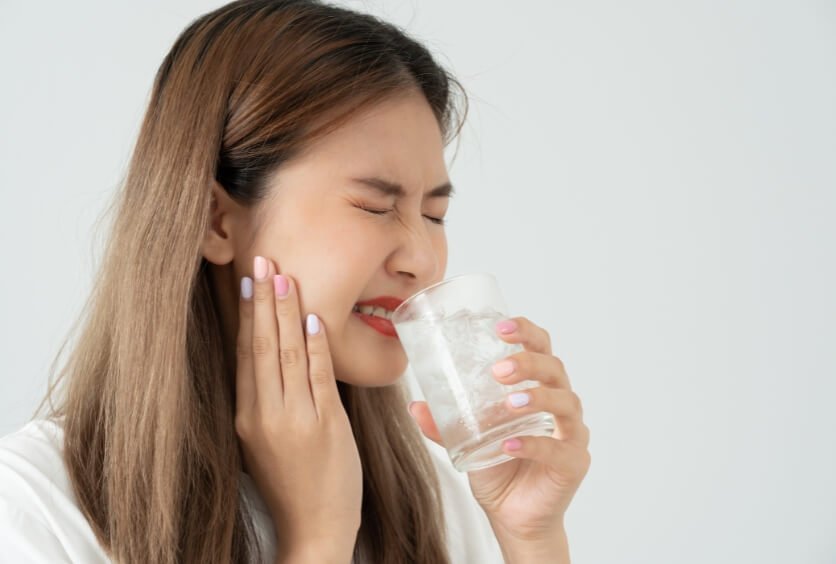 Sensibilidad dental: Prevención y tratamientos