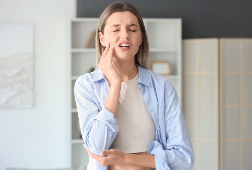 Sensibilidad dental: Prevención y tratamientos