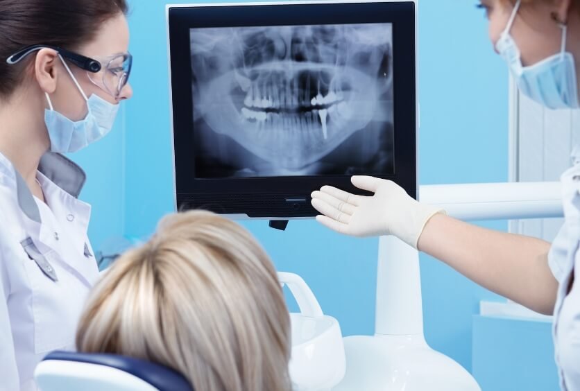 Odontología General: Cuidado integral y prevención para toda la familia