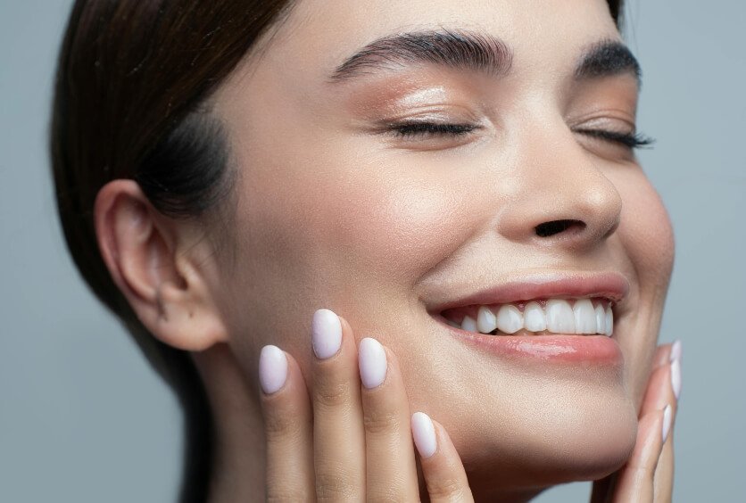 El color de los dientes y su impacto en la autoestima