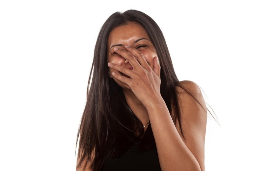 El color de los dientes y su impacto en la autoestima