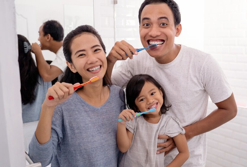 Odontología General: Cuidado integral y prevención para toda la familia