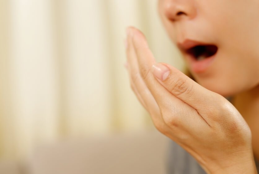 El Impacto del Mal Higiene Bucal en las Enfermedades Estomacales