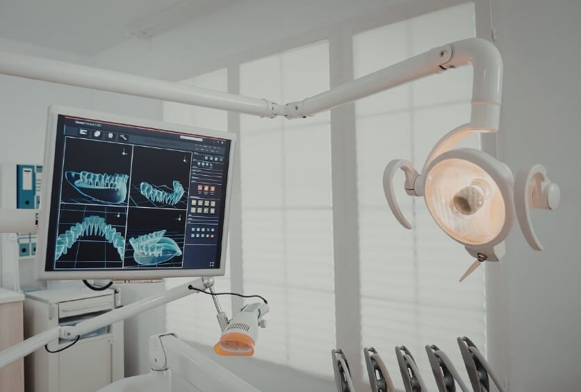 Tecnología Digital en Odontología: Diagnósticos más Precisos y Rápidos