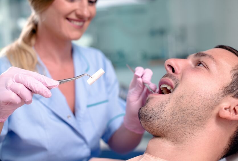 Endodoncia: Señales Que Indican Que Necesitas un Tratamiento de Conductos