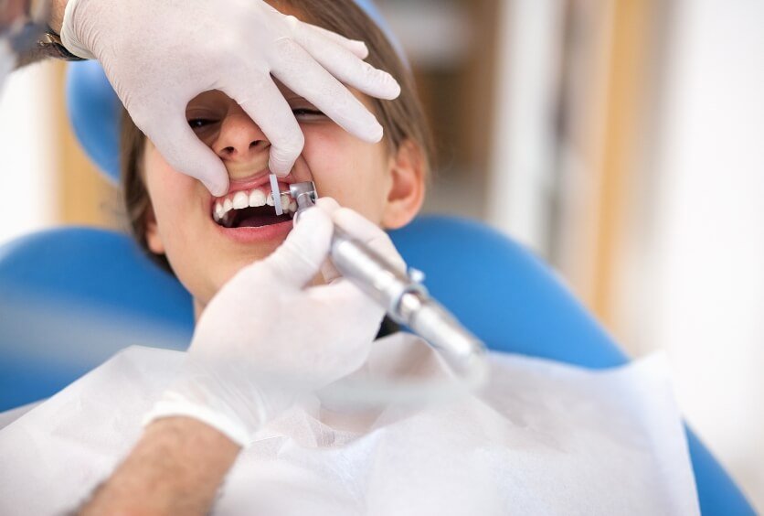 Mitos Y Realidades Del Flúor En La Prevención De Caries