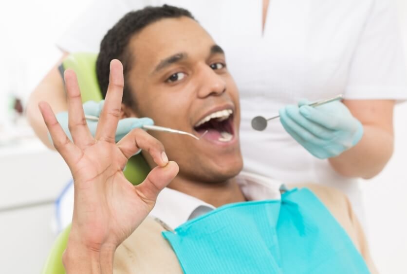 Higiene Bucodental Profesional: Frecuencia Y Técnicas Recomendadas